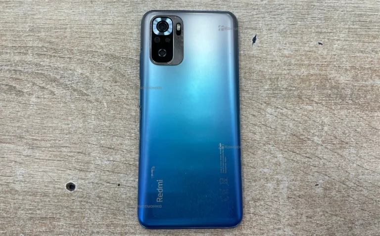 Xiaomi Redmi Note 10s 128Gb