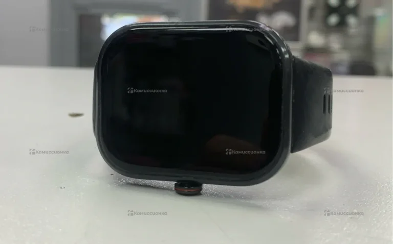 Часы  Honor watch