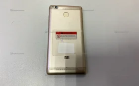 Xiaomi Redmi 3s 2/16 ГБ