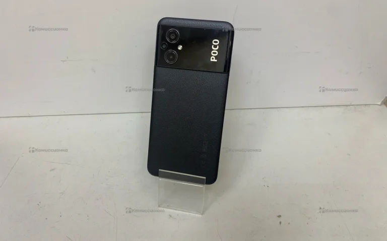 Xiaomi Poco M5 4/128Gb