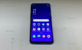 Oppo F9 pro 8/256