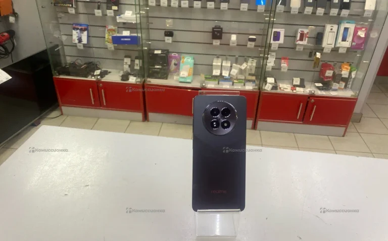 Realme 13 12/256 ГБ