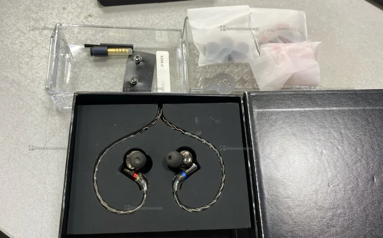 Наушники Fiio FD3-Pro 2024