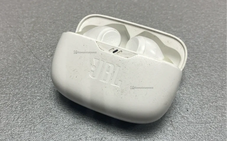 Наушники TWS JBL WAVE BEAM