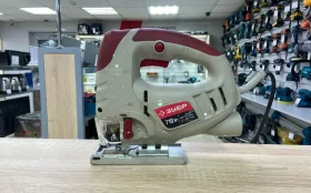Купить Электролобзик Зубр ЗЛ-710Э б/у , в Казань Цена:1500рублей
