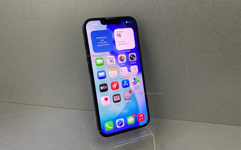 Apple iPhone 14 6/128 ГБ