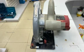 Циркулярная пила Зубр ЗПД-2000