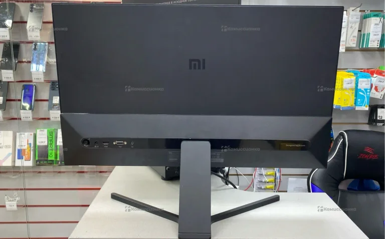 Монитор Xiaomi RMMNT27NF