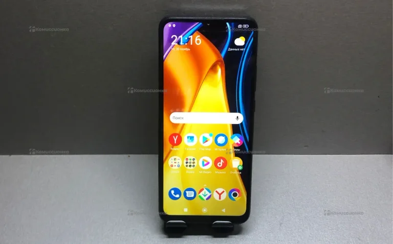 Xiaomi Poco C40 3/32 ГБ
