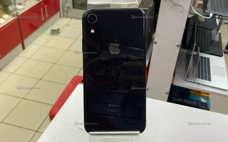 Apple IPhone XR 64Гб