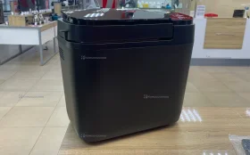 Хлебопечь Panasonic SD-R2530KTS 550 Вт/10+ 1250 г/ черный