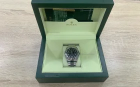 Часы  Rolex Datejust ll 116300