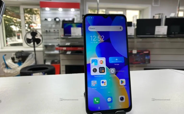 Tecno tecno spark 10 128