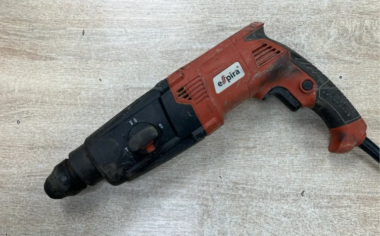 Перфоратор Espira RHI-P2603