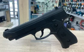 Купить Пневматический пистолет АТАМАН-M1 б/у , в Казань Цена:6900рублей