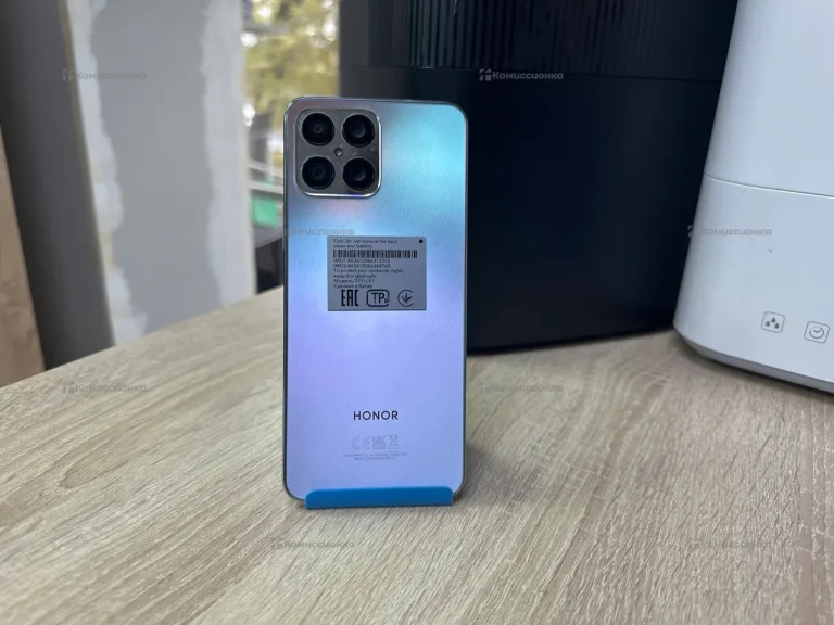 Honor X8 5G 6/128 ГБ