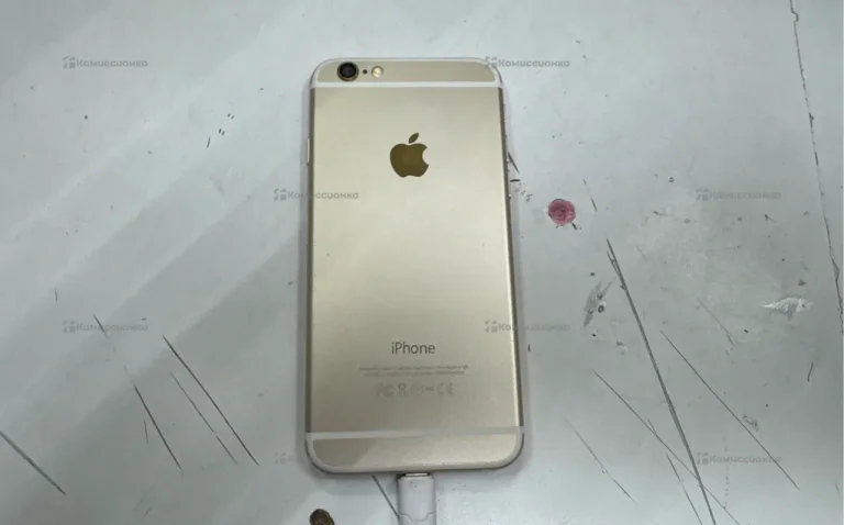 Apple iPhone 6 16Gb