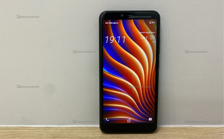 HTC Wildfire E1 lite 2/16 ГБ