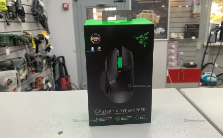 Мышка Razer