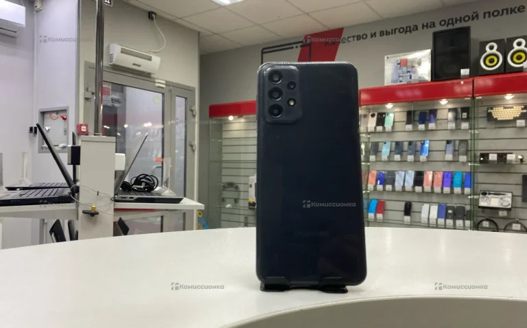 Samsung Galaxy A23 4/64 ГБ