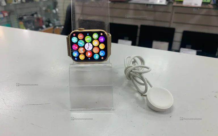 Часы Smart Watch реплика