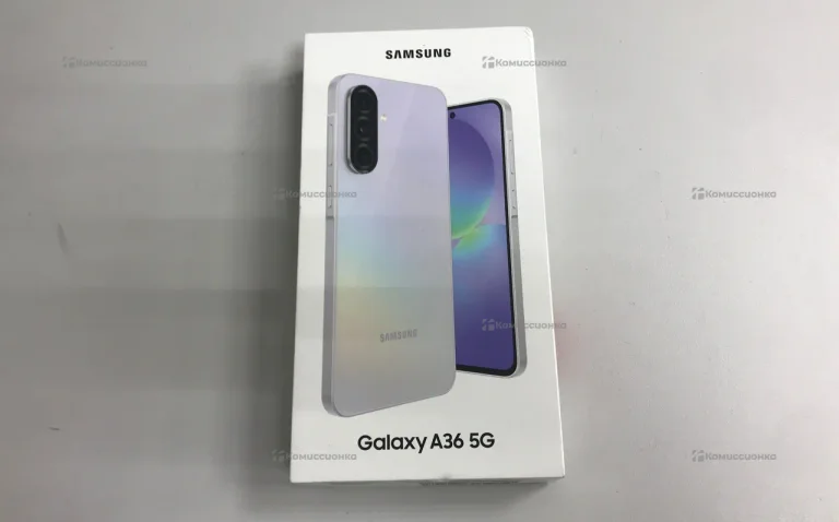 Samsung Galaxy A36 5G 8/128 ГБ