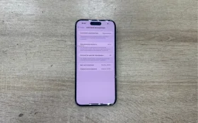 Купить Apple iPhone 15 pro max 256Gb б/у , в Казань Цена:84999рублей