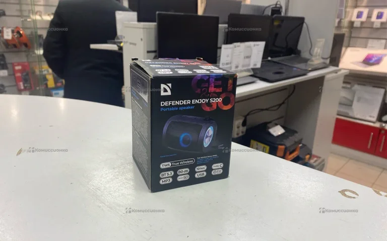 Колонка  Defender S200