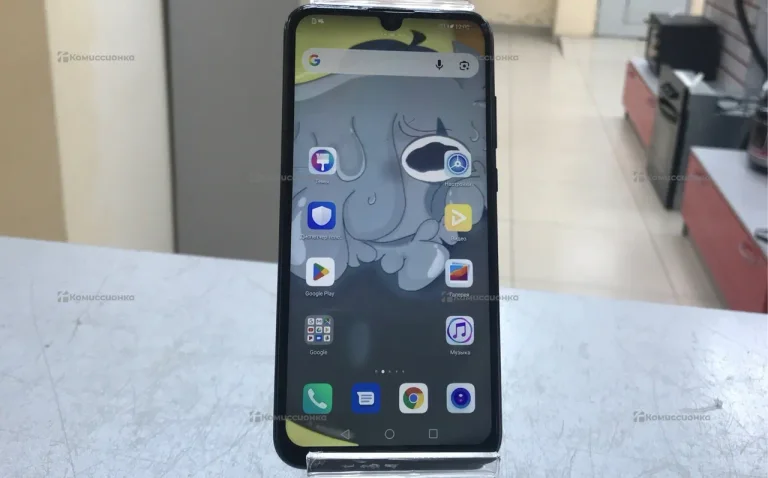 Honor 20i 6/256 ГБ