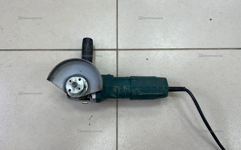 УШМ CaSals VG10-125