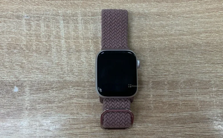 Часы  Apple Watch SE 40 mm