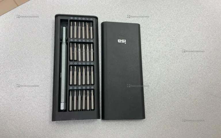 набор инструментов 24