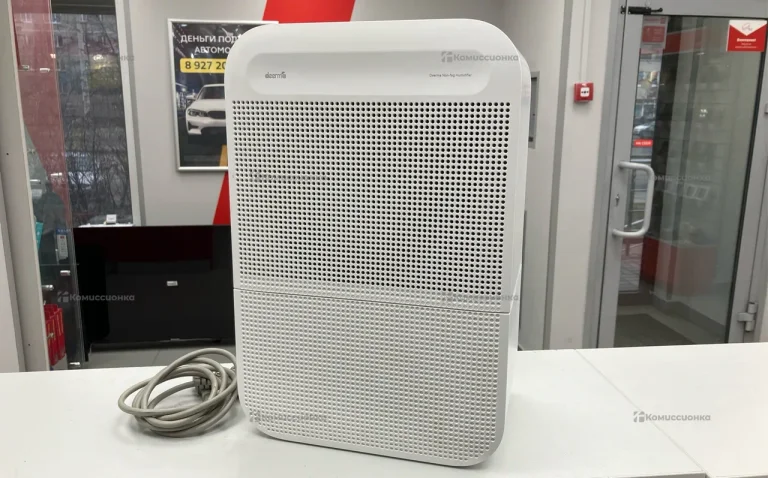 Увлажнитель воздуха