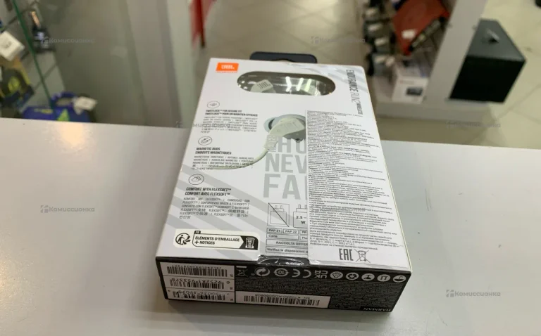 Наушники JBL Endurance Run 2 Bt