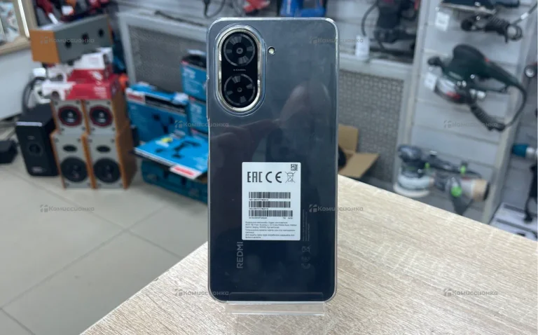 Xiaomi Redmi A5 3/64 ГБ