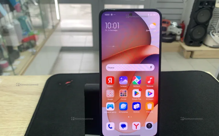 Xiaomi Redmi Note 12 8/256Gb