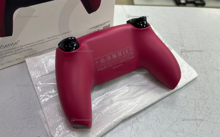 PlayStation 5 геймпад ps5
