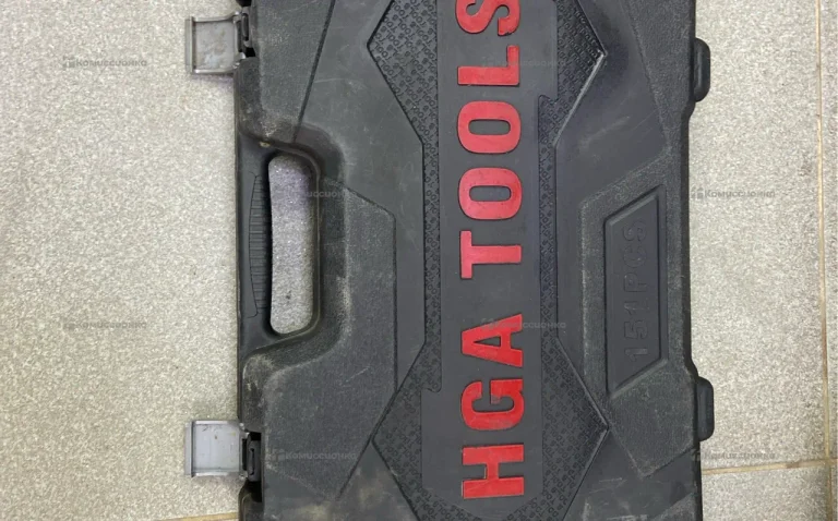 Набор инструментов HGATOOLS