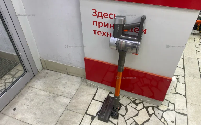 Пылесос  honture  s11