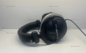 Купить Наушники DT 770 PRO б/у , в Краснодар Цена:7900рублей