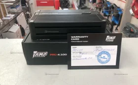 Усилитель  AMP Pro 4.100