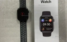 Часы смарт celebrat sw7pro