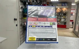 диск FIFA 20 PS4