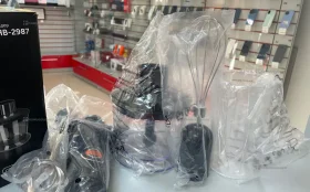 Купить Блендер 3 в 1 Red Solution б/у , в Саратов Цена:1800рублей