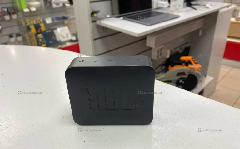 Колонка  JbL go 2