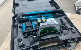 Лазерный уровень 16 line