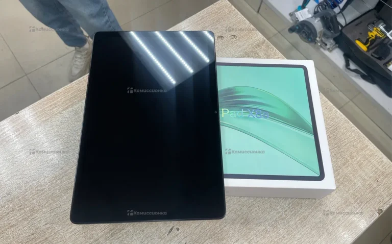 Планшет honor x8a 4/128 x8a 4/128