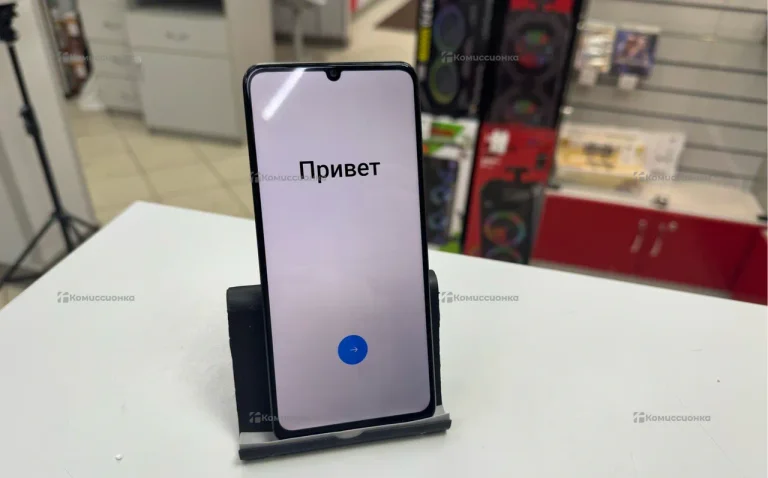 Realme Note 50 3/64 ГБ
