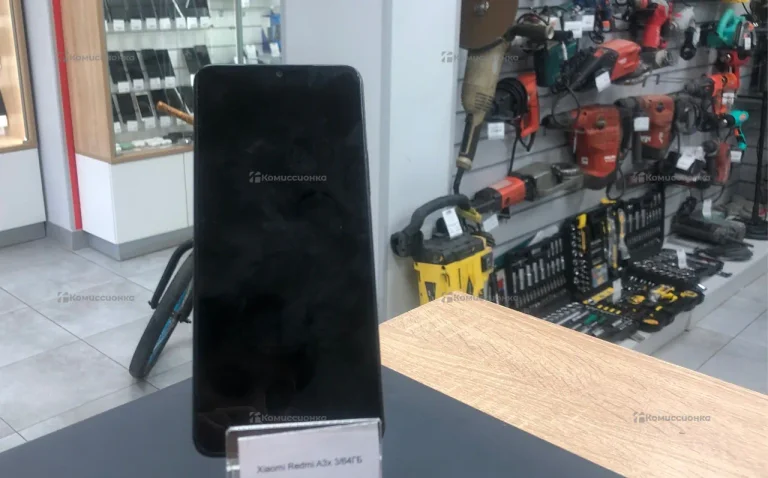 Xiaomi Redmi A3x 3/64ГБ