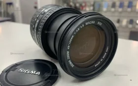 Объектив Aspherical 28-135mm D